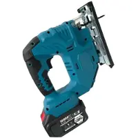 OEM Scie sauteuse, 800-3000 tr/min, course de 23 mm, poids de 2,3 kg, vitesse variable, sans fil