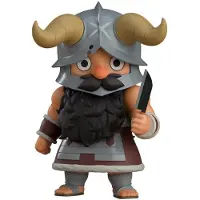 Good Smile Company Figurine d'action Nendoroid de Delicious in Dungeon, personnage Senshi, 10 cm