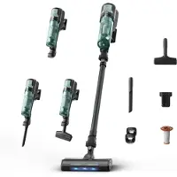 Rowenta X ‑ Force 8.80 RH1831E0 Aspirateur balai - 100 AirWatts - 45 min d'autonomie