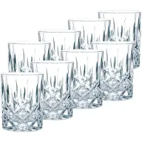 Nachtmann Verres à whisky Noblesse, Verres à cocktail, Transparent