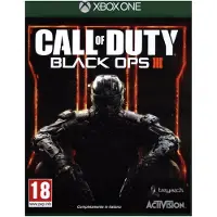 Call of Duty : Black Ops III