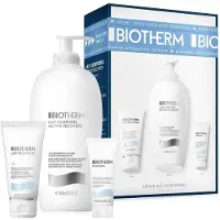 Biotherm Lait Corporel Coffret
