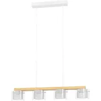 Eglo Lampe suspendue LED Zigbee Portico-Z