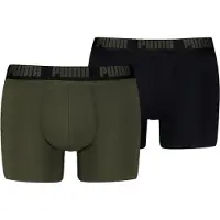 Puma Boxers 'Everyday' olive / noir