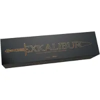 Blackrock Games EXKALIBUR - CHASSE AU TRÉSOR, Jeu de société, À partir de 18 ans