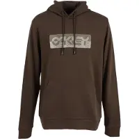 Oakley Apparel Duality B1b Po Hoodie Beige XL Homme