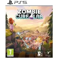 Ps5 Zombie Cure Lab