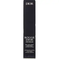 Dior Rouge On Stage Rouge à lèvres 2,2 grammes