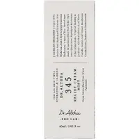 Dr. Althea 345 Relief Cream Mist lotion tonique hydratante et nourrissante avec effets apaisants 60 ml