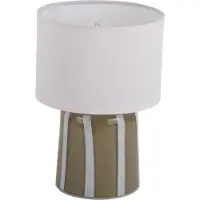 Leitmotiv Table Lamp Verano LED