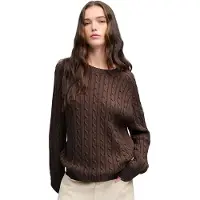 Superdry Pull Slouchy Cable