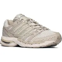 Adidas Baskets basses 'Adistar Control 5' beige clair / beige foncé