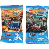 Hot Wheels MATTEL HW Modèles Mystère 0