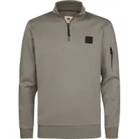 Petrol Industries Sweat-shirt à Zip M-3060-swc324