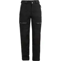 Planam pantalon d'hiver unisexe SLOPE noir taille 3XL (3XL)