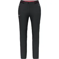 Salewa Pedroc 2 Durastretch Pants Noir XS / Regular Femme