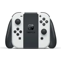 Nintendo Console Nintendo Switch OLED - Nintendo - Pack avec Mario Kart 8 Deluxe - 64 Go - HDMI - Blanc