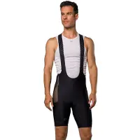 Pearl Izumi Transfer Pro Liner Bib Shorts Noir XL Homme