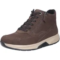 Gabor Chaussures à lacets , couleur marron, taille 40
