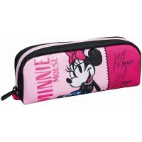 Seven , Sacs en forme de demi-lune Minnie, multicolores, design moderne
