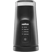 Lavazza , mousseur à lait électrique MilkEasy Plus, au design élégant et ergonomique