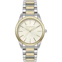 Olivia Burton Montre pour femmes, collection Intensity, avec mouvement à quartz à trois aiguilles et [mentionner la couleur ou le matériau du bracelet/boîtier si disponible]