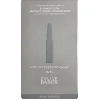 Babor Doctor Bi-Phase Glow Ampoule Serum Concentrate 2 ml 7 stk.