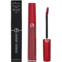 Giorgio Armani Lip Maestro Intense Velvet Brillant à lèvres 501 Casual pink 6,5 ml