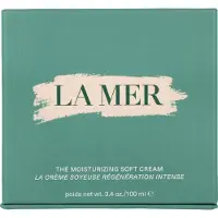 La Mer The Moisturizing Soft Cream
