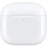 Apple AirPods 5 Standard (modèle A3529) – Étui de chargement – Remplacement de l'étui de chargement avec câble (USB-C) – Original