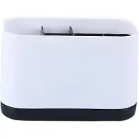 OEM Boîte de rangement, plastique durable, utilisation polyvalente, couleur noire
