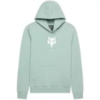 FOX W Head Fleece Po [Arc Blu] rozmiar: XL