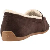 Carmela 164289c Zapato Sra Couleur Marron