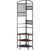 Vevor Meuble d'Entrée 181 cm