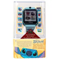 Kids Licensing Horloge Stitch Disney