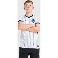 Nike Inter Milan 2026/27 Away Shirt Junior - Blanc, Blanc