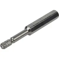 Wolfcraft Foret diamant, 30 mm, 6 mm - 5991000