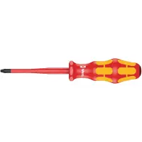 Wera 165 iS PZ 2 x 100 mm (Cruciforme PZ)
