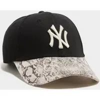 New Era MLB New York Yankees 9FORTY Cap - Noir, Noir