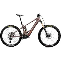 Orbea Wild Tr H10 29´´ Deore M7200 Sgs Shadow Plus 2027 Mtb Electric Bike L / 750Wh