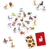 Janod Caractéristiques du jeu