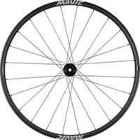 Mavic Paire De Roues Allroad Cl Disc Tubeless