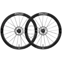 FFWD Jeu De Roues De Route Raw Pace 48 Mm Sp 2:1
