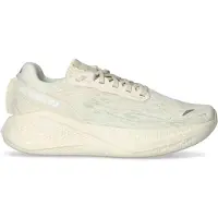 Salomon Chaussures de running Aero Glide 4 "Vanilla Ice/Vanilla Ice/White" pour Femme