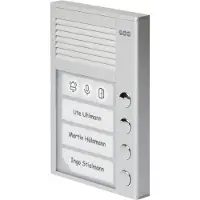 Auerswald 90054 TFS-Dialog 214, 4 Taster