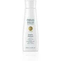 Marlies Möller Shampoing spécialisé pour cheveux à tendance squameuse, (200 ml)