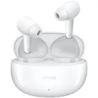 Vivo Écouteurs Bluetooth Buds Pro avec boîtier de charge Autonomie 13H Blancs