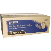 Epson S05116 (C13S051161) - Noir - Toner