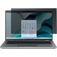 Kensington Filtre de confidentialité EQ pour ordinateurs portables 13,3" 16:9