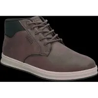 SKECHERS Palmiro-wallace Couleur Marron